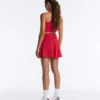 High Rise Compressive Skirt High Rise Compressive Skirt