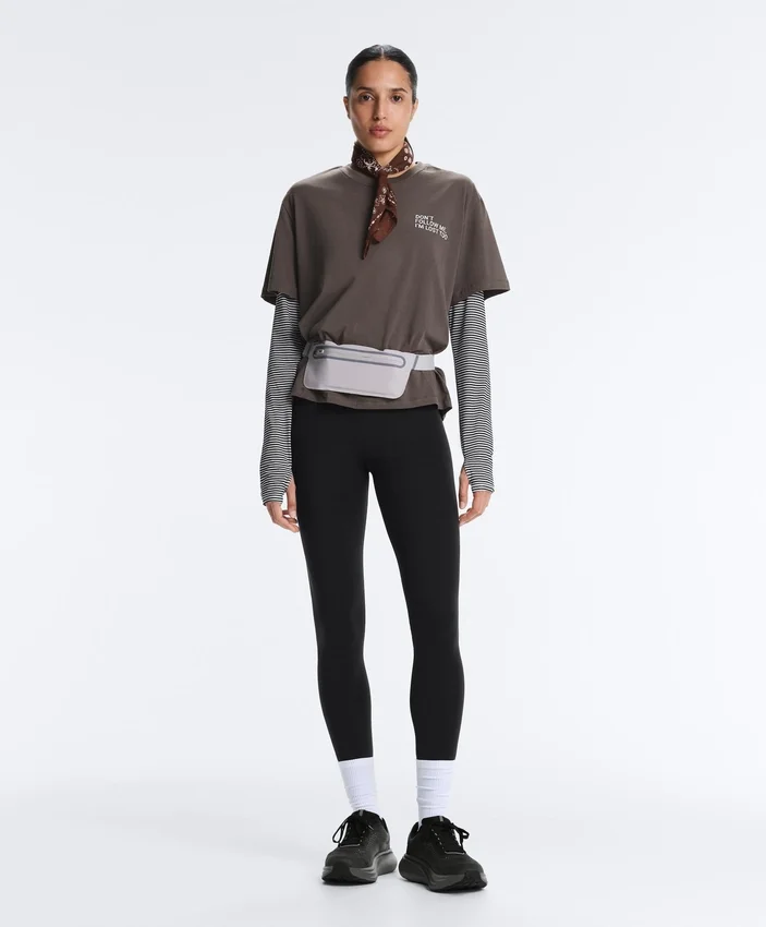 High-Waisted Compressive Raise up Ankle-Length Leggings High-Waisted Compressive Raise up Ankle-Length Leggings