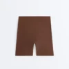 High-Waisted Invisible Laser-Cut Biker Leggings High-Waisted Invisible Laser-Cut Biker Leggings