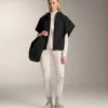 Hooded Padded Gilet Hooded Padded Gilet