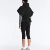 Hooded Padded Gilet Hooded Padded Gilet