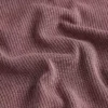 Hooded Rib-Knit Jacket
