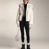 Houndstooth Print Knit Jacket Houndstooth Print Knit Jacket