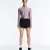 Iridescent Technical Jacket Iridescent Technical Jacket