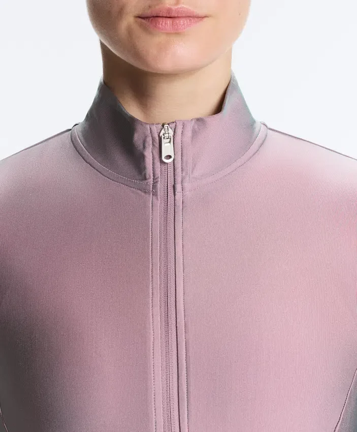Iridescent Technical Jacket Iridescent Technical Jacket