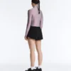 Iridescent Technical Jacket Iridescent Technical Jacket