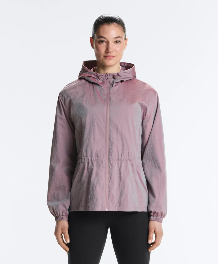 Iridescent Track Jacket Iridescent Track Jacket