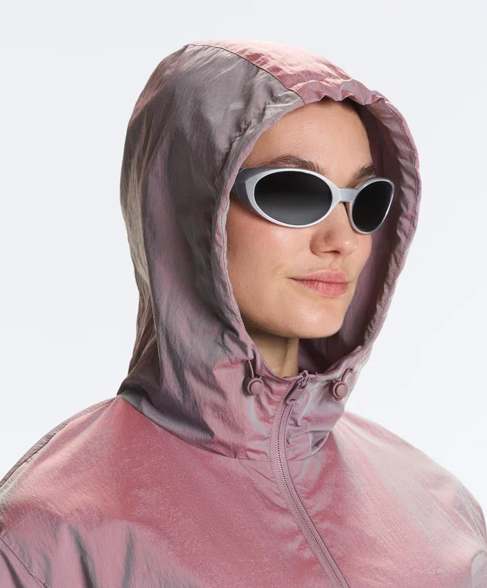 Iridescent Track Jacket Iridescent Track Jacket