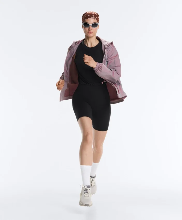 Iridescent Track Jacket Iridescent Track Jacket