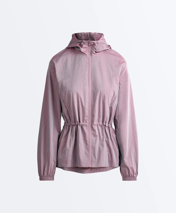 Iridescent Track Jacket Iridescent Track Jacket