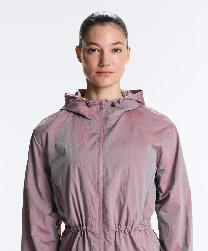 Iridescent Track Jacket Iridescent Track Jacket