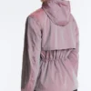 Iridescent Track Jacket Iridescent Track Jacket