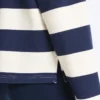 Jacquard Cotton Piqué Polo Shirt Jacquard Cotton Piqué Polo Shirt