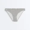 Jacquard Polka Dot Classic Bikini Briefs Jacquard Polka Dot Classic Bikini Briefs