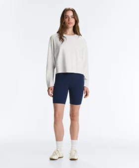 Knit Crewneck Jumper