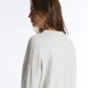 Knit Crewneck Jumper Knit Crewneck Jumper