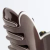 Large Hair Claw with Piping Large Hair Claw with Piping