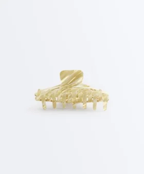 Large Hair Clip