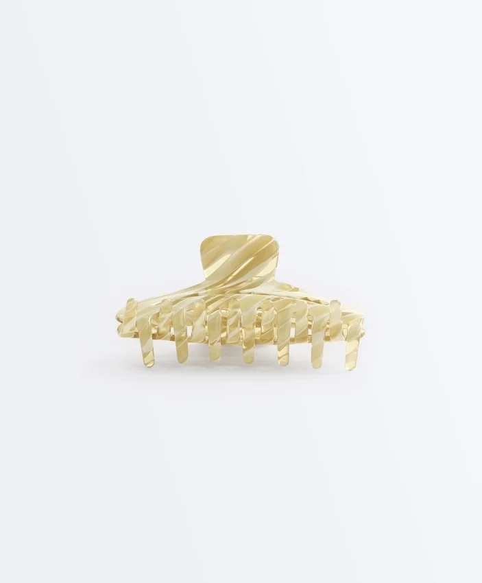 Large Hair Clip Large Hair Clip