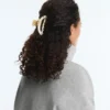 Large Hair Clip Large Hair Clip
