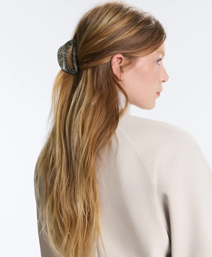 Large Hair Clip Large Hair Clip
