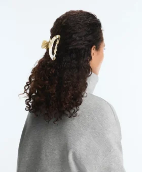 Large Hair Clip