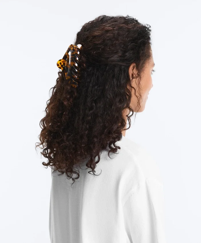 Large Hair Clip Large Hair Clip