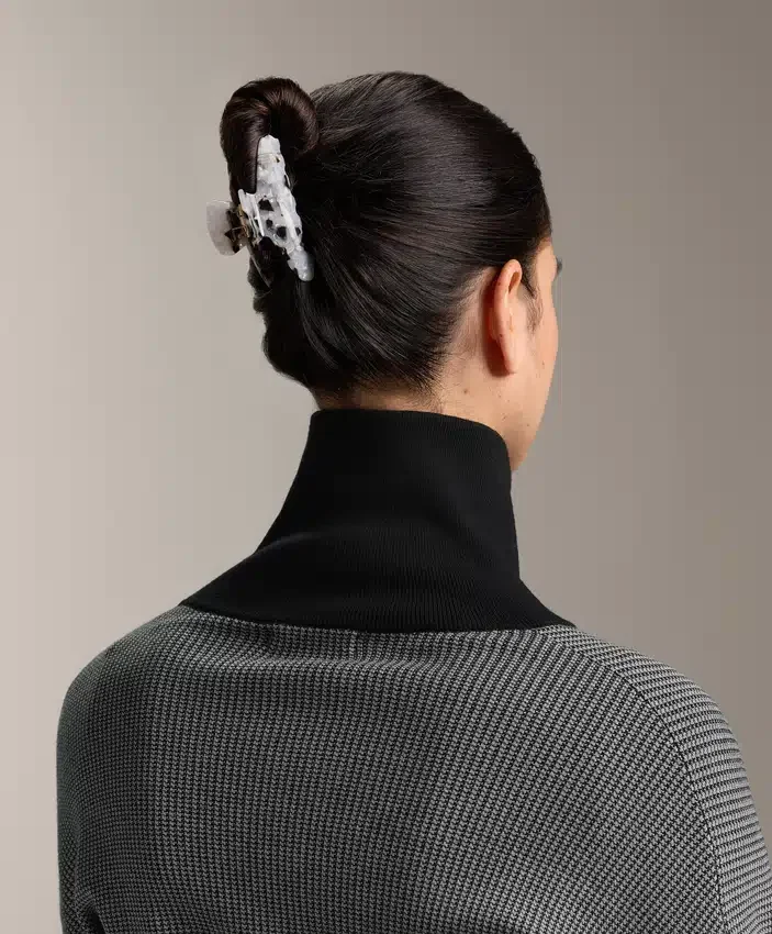 Large Hair Clip Large Hair Clip