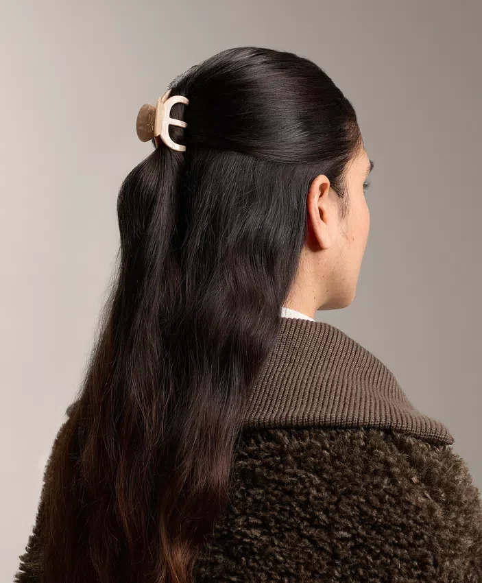Large Hair Clip Large Hair Clip