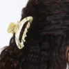 Large Hair Clip Large Hair Clip