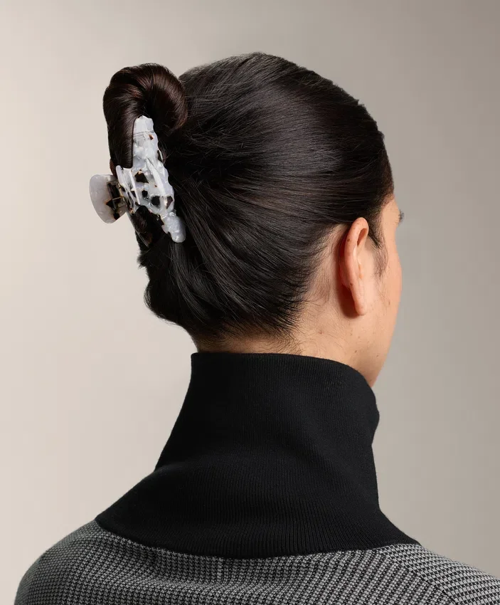 Large Hair Clip Large Hair Clip