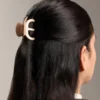 Large Hair Clip Large Hair Clip