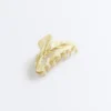 Large Hair Clip Large Hair Clip