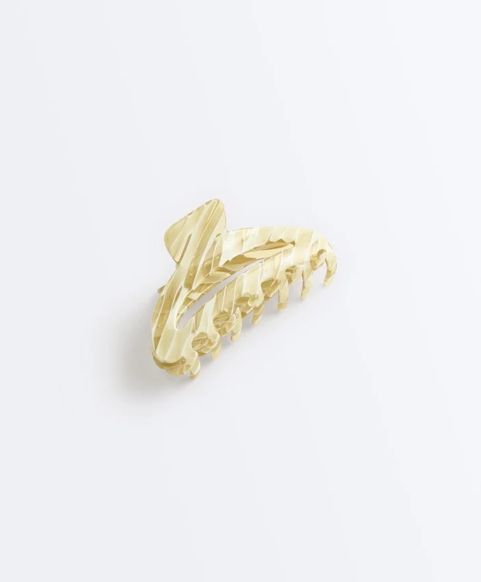 Large Hair Clip Large Hair Clip