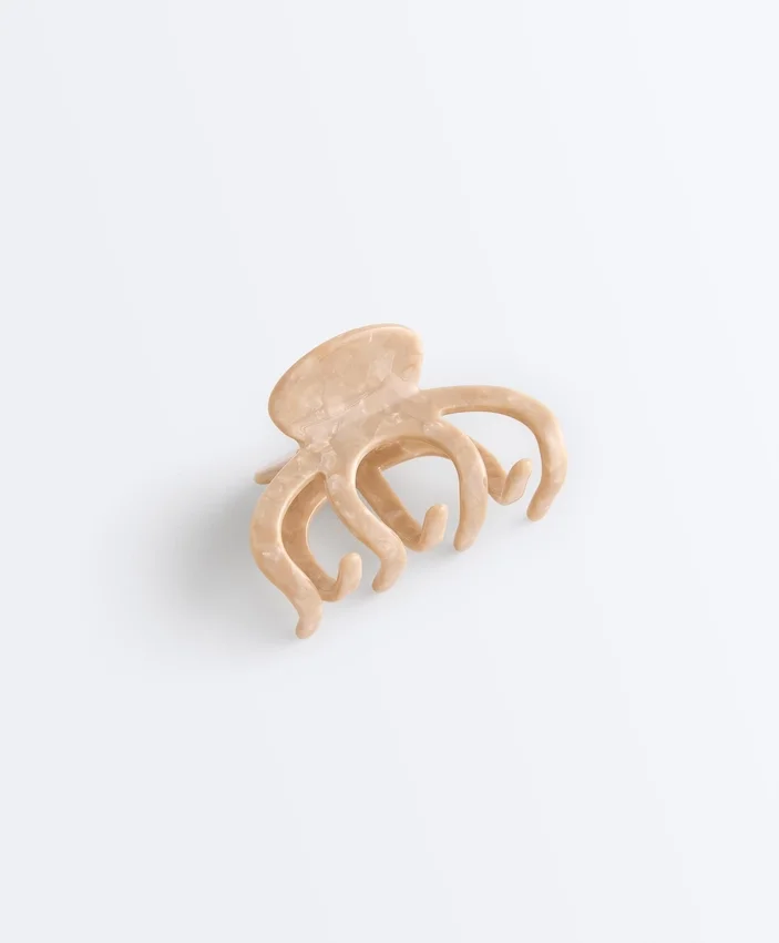 Large Hair Clip Large Hair Clip