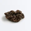 Large Leopard Jacquard Scrunchie Large Leopard Jacquard Scrunchie