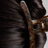 Large Metallic Hair Clip Large Metallic Hair Clip