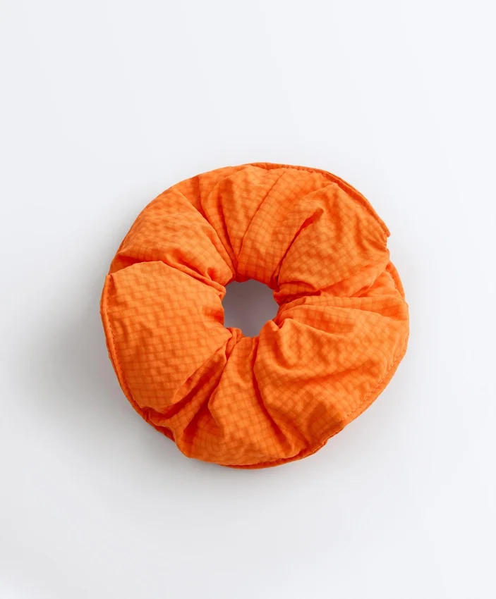 Large Padded Scrunchie Large Padded Scrunchie