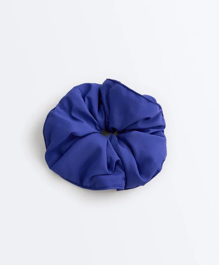 Large Padded Scrunchie Large Padded Scrunchie