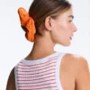 Large Padded Scrunchie Large Padded Scrunchie