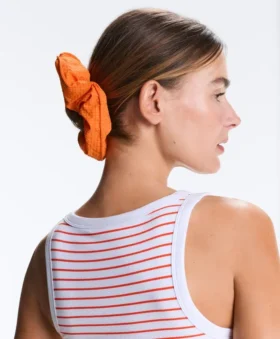 Large Padded Scrunchie Large Padded Scrunchie