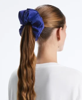 Large Padded Scrunchie Large Padded Scrunchie