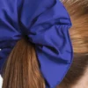 Large Padded Scrunchie Large Padded Scrunchie