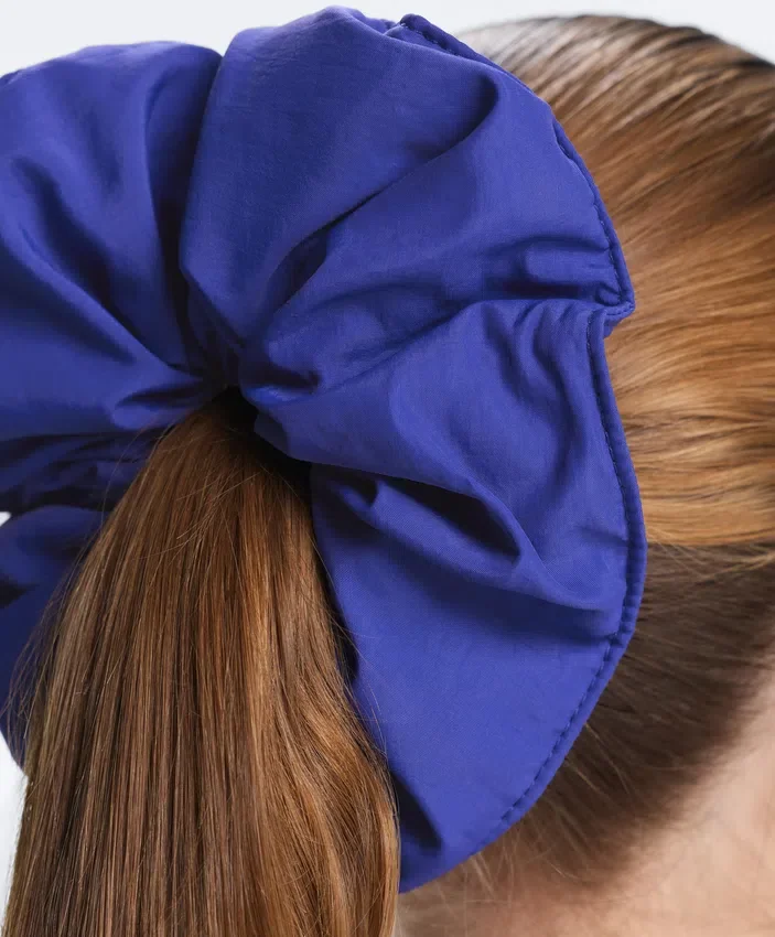 Large Padded Scrunchie Large Padded Scrunchie