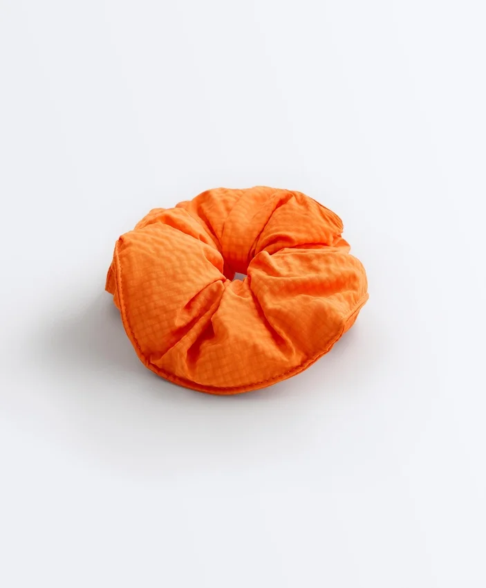 Large Padded Scrunchie Large Padded Scrunchie