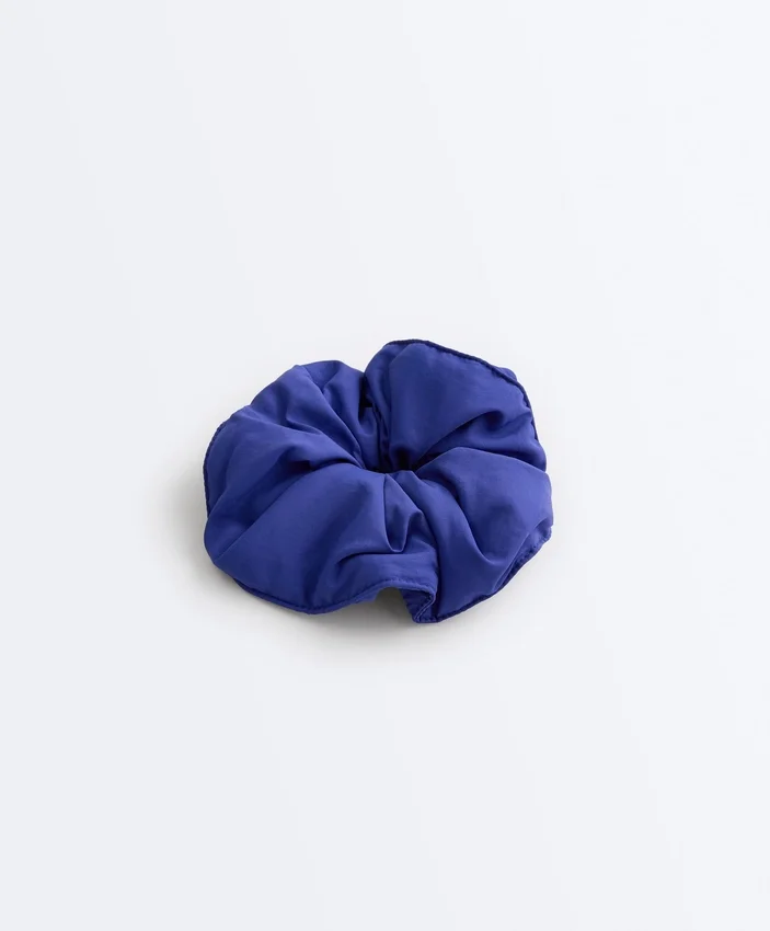 Large Padded Scrunchie Large Padded Scrunchie