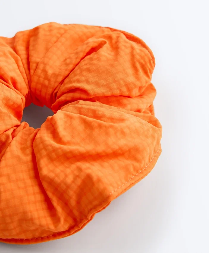 Large Padded Scrunchie Large Padded Scrunchie