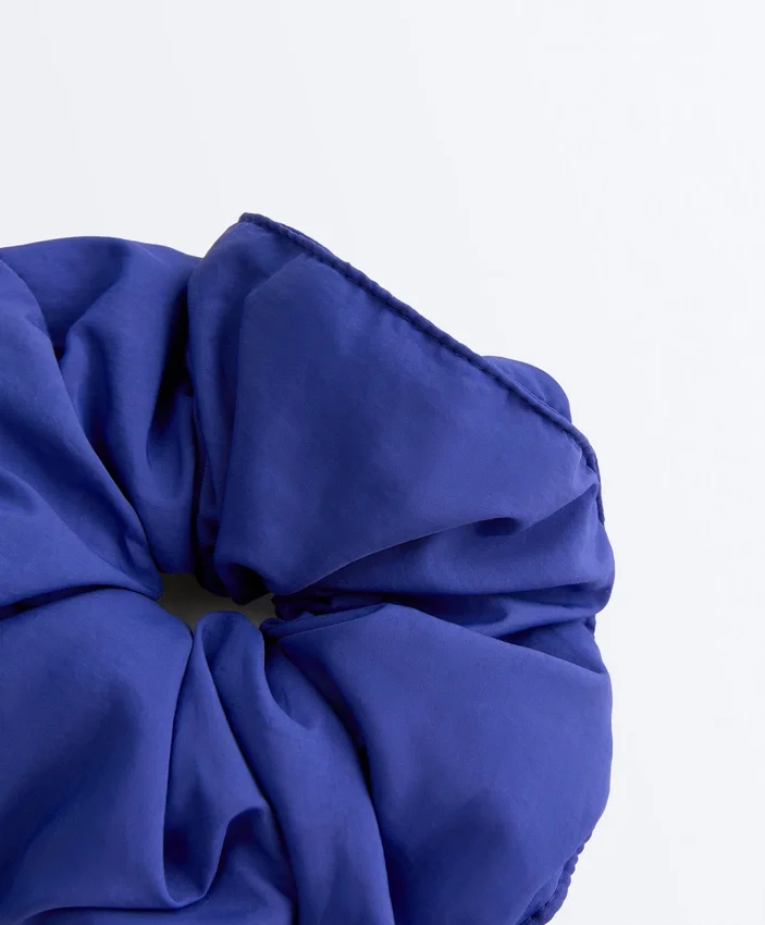 Large Padded Scrunchie Large Padded Scrunchie