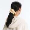 Large Print Scrunchie Large Print Scrunchie