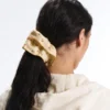 Large Print Scrunchie Large Print Scrunchie